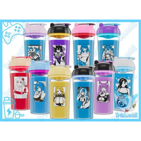 gamersupps waifu cups